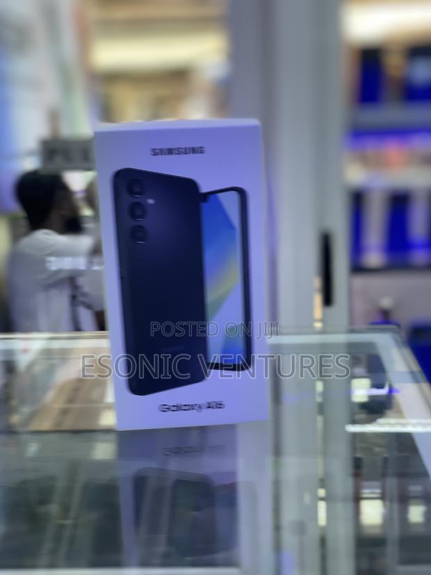 New Samsung Galaxy A16 128 GB photo 2