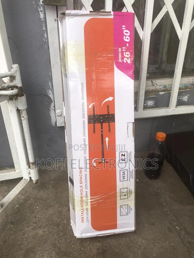 LED LCD TV Ceiling Mount Bracket, Size: 26-60 Inch · Photo 2