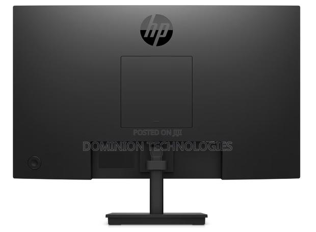 Hp P24v G5 24" Full Hd LCD Monitor photo 2