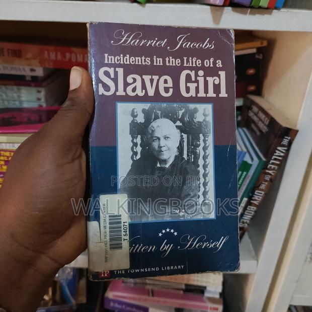 Incidents in the Life of a Slave Girl · Photo 2
