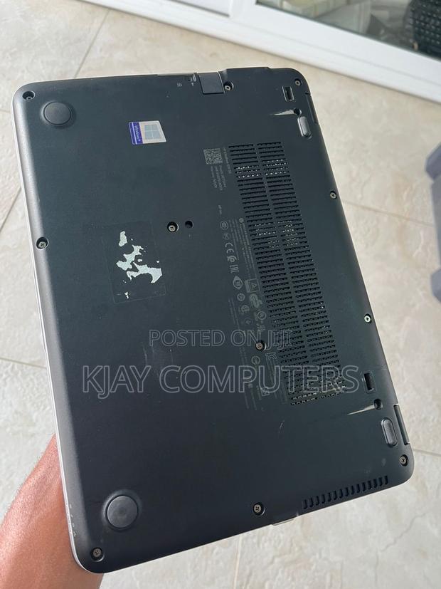 Laptop HP EliteBook 820 G4 8GB Intel Core I5 SSD 256GB photo 2