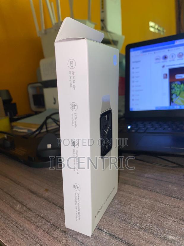 Xiaomi Smart Band 8 PRO