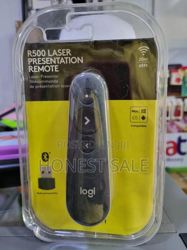 Wireless Pointer/ Presenter · Photo 4