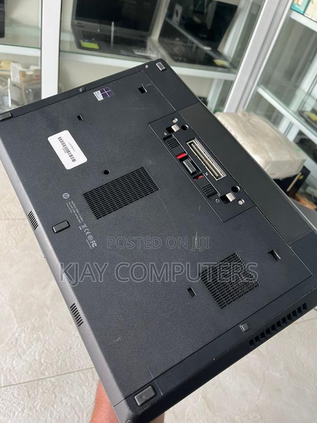 Laptop HP ProBook 6570B 8GB Intel Core I5 HDD 500GB photo 2