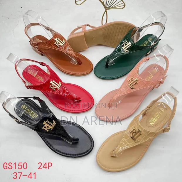 Quality Sandals · Photo 4