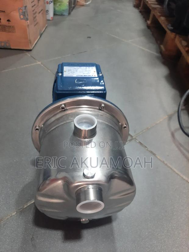 Pedrollo Surface Pump · Photo 4