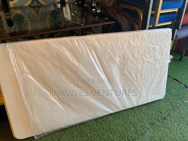 Folding Table(Straight) 4 Seater · Photo 3