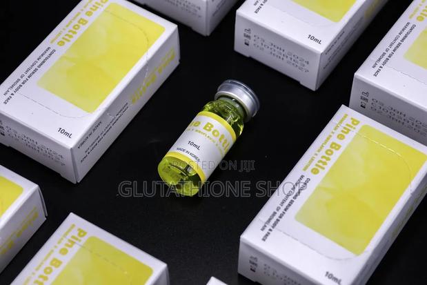 Pine Bottle Fat Dissolving Injection · Photo 2