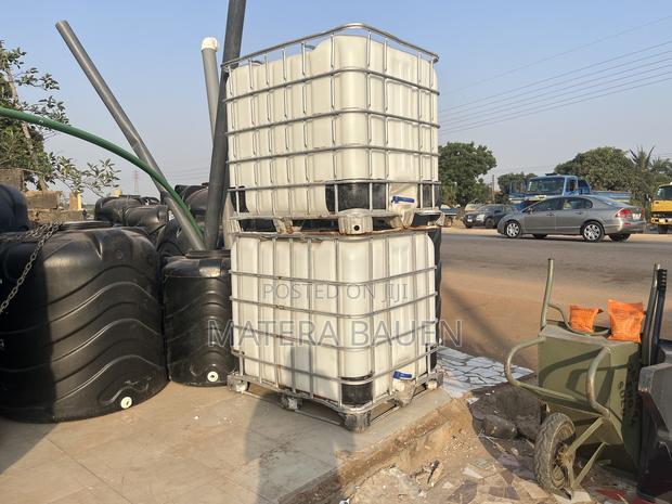 Ibc Tanks 1000litres · Photo 4
