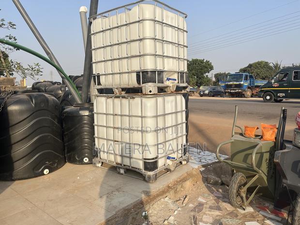 Ibc Tanks 1000litres · Photo 3
