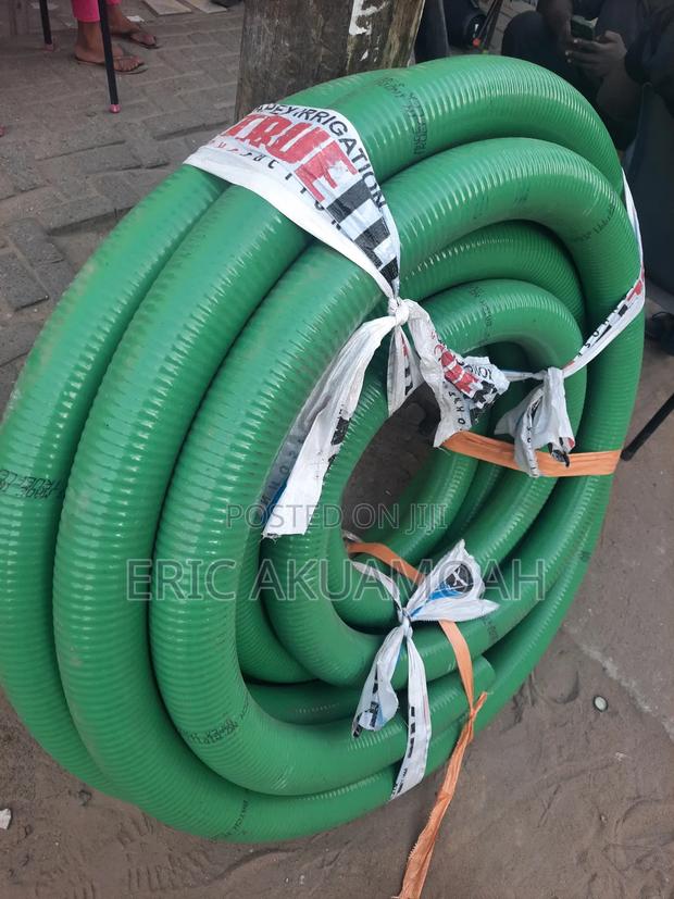 3" Suction Hose · Photo 4