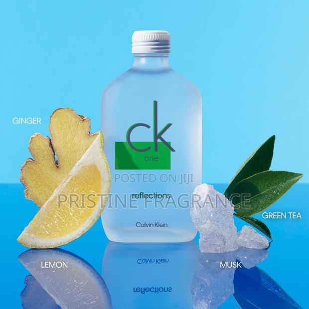 Ck One Reflections · Photo 2