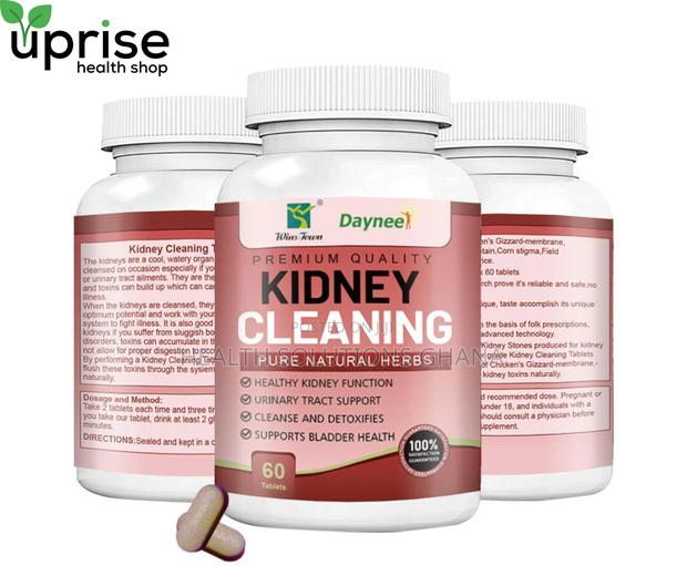 Kidney Cleaning Herbal Supplement · Photo 2