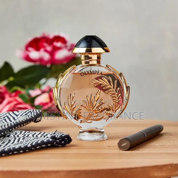 Paco Rabanne Olympea Solar Intense · Photo 2