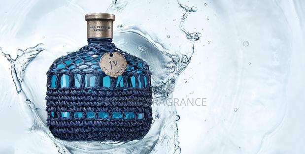John Varvatos Artisan Blu EDT · Photo 2