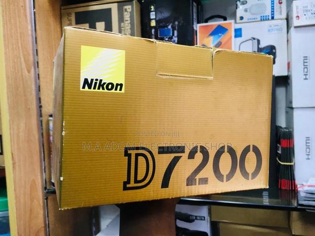 Nikon D7200: Your First DSLR, Your First Masterpiece · Photo 2