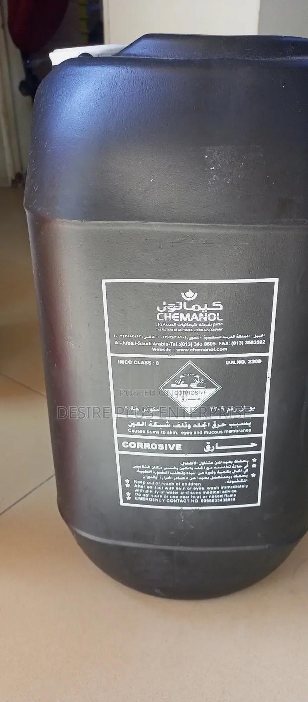 Formaldehyde Formaldyne photo 3