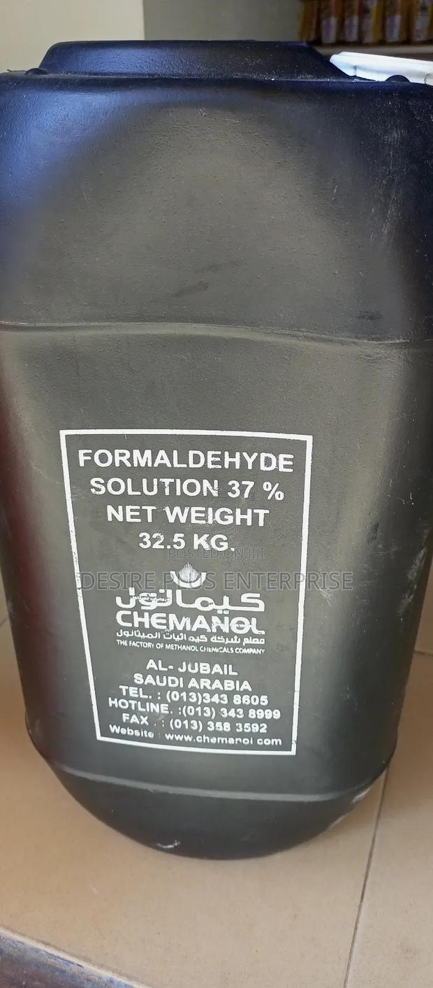 Formaldehyde Formaldyne photo 4