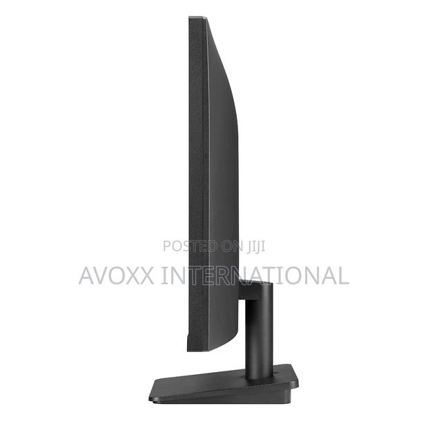 LG 27mp400-B 27" Monitor W/ 3-Side Borderless Design photo 4