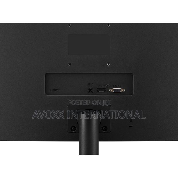 LG 27mp400-B 27" Monitor W/ 3-Side Borderless Design photo 5