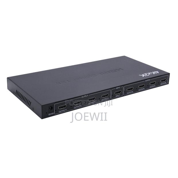 16port HDMI Splitter photo 2