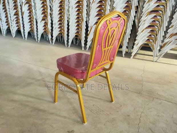 Auditorium Chairs · Photo 1