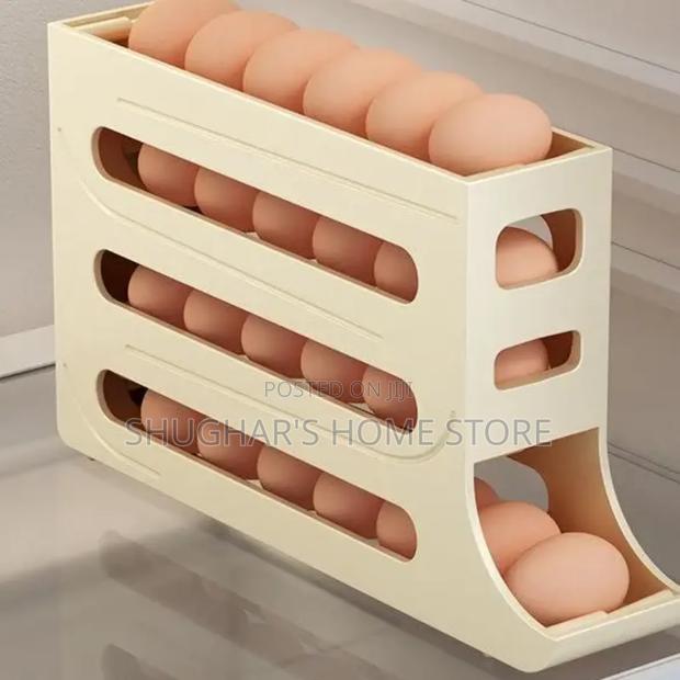 Egg Storage Crate · Photo 3