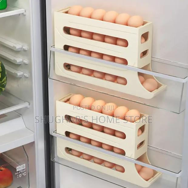 Egg Storage Crate · Photo 4