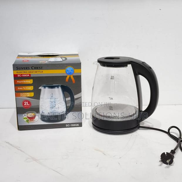 Electric Kettle