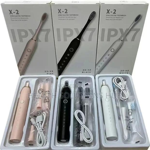 Electric Tooth Brush photo 2