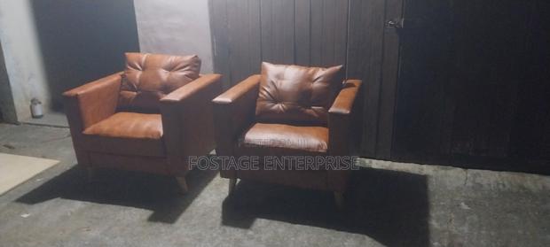 2 Set Single Sofa · Photo 4