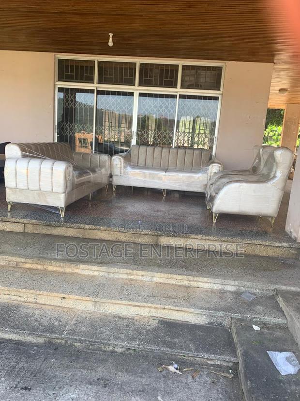 Quality Brand New Sofa Set 7seater Set photo 2