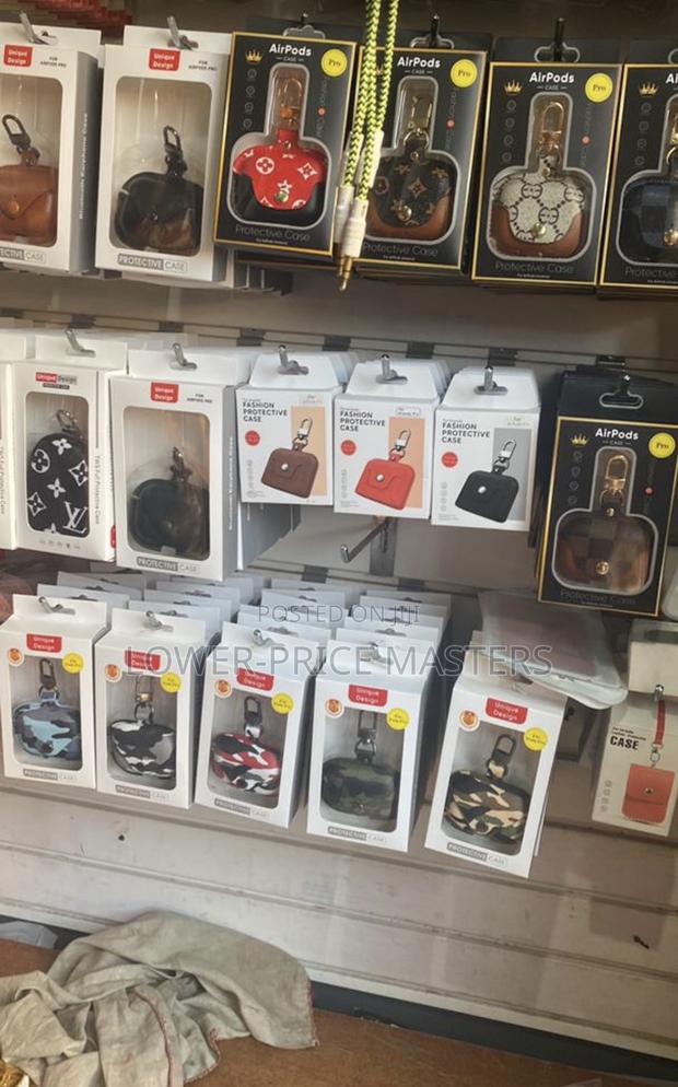 Airpod Cover (Wholesale) · Photo 3