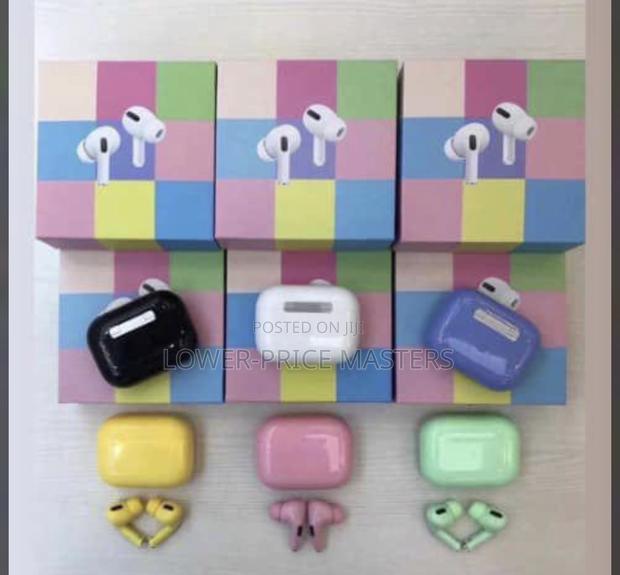 Original Airpods (Wholesale) · Photo 3