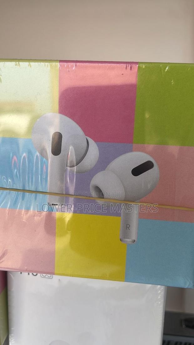Original Airpods (Wholesale) · Photo 4