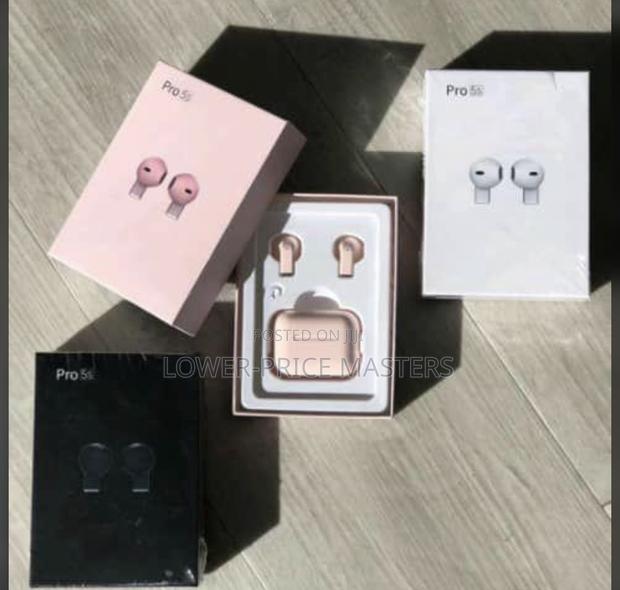 Original Pro 5 Airpods · Photo 4