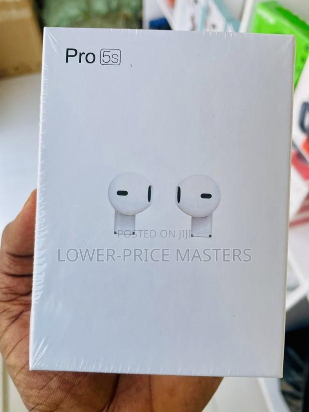 Original Pro 5 Airpods · Photo 3