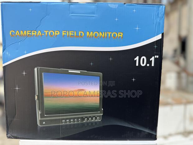 10.1 Inches Field Monitor · Photo 3