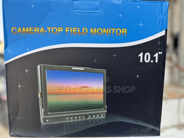 10.1 Inches Field Monitor · Photo 4