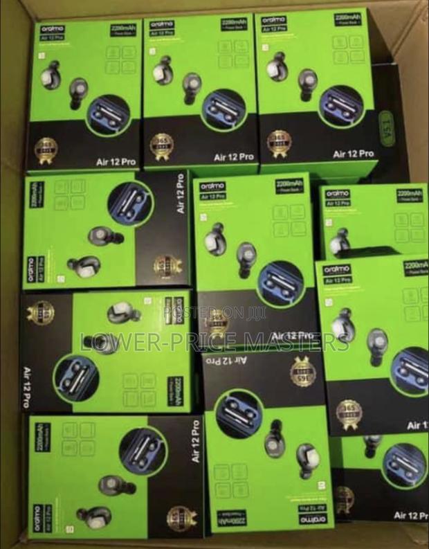Original Oraimo Air 13 Pro · Photo 4