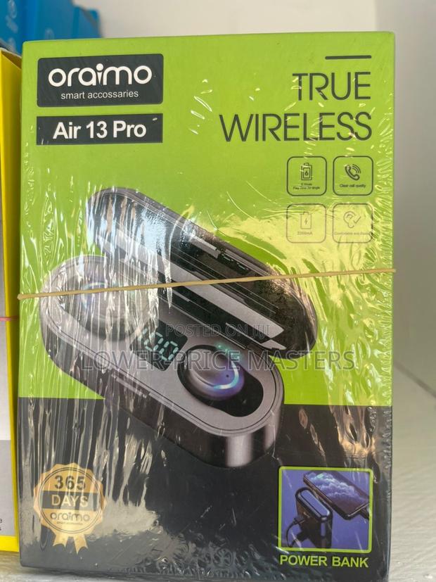 Original Oraimo Air 13 Pro · Photo 3