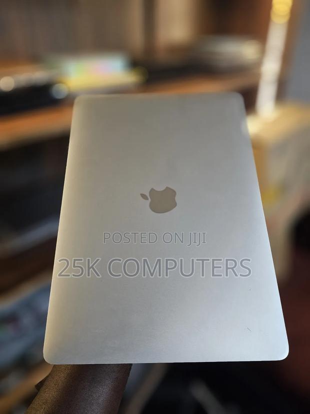 Laptop Apple MacBook 2018 16GB Intel Core i5 SSD 512GB photo 6