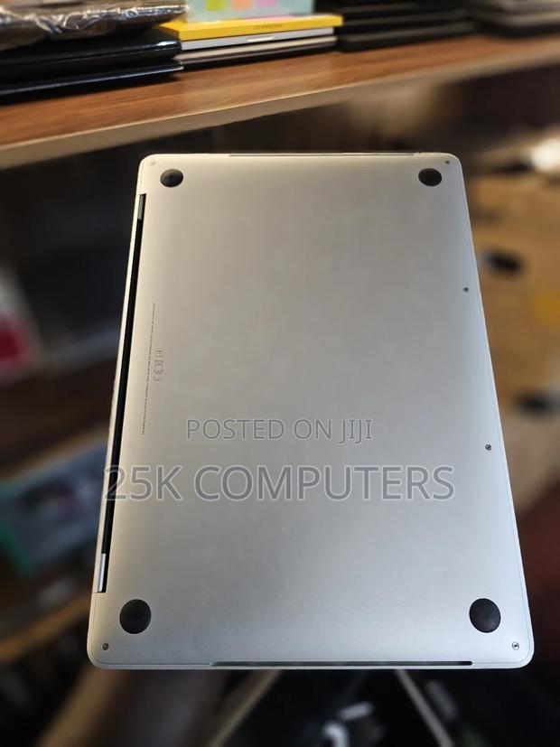 Laptop Apple MacBook 2018 16GB Intel Core i5 SSD 512GB photo 7
