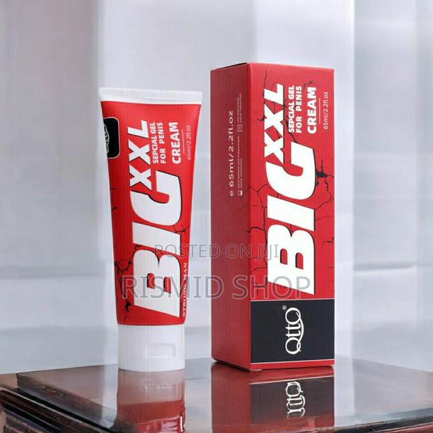 Big XXL Special Gel for Enlargement · Photo 3