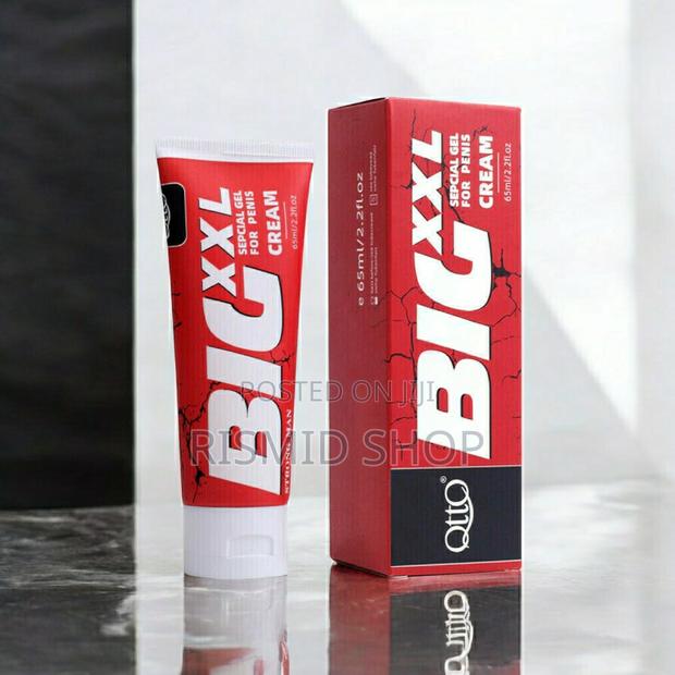 Big XXL Special Gel for Enlargement · Photo 4