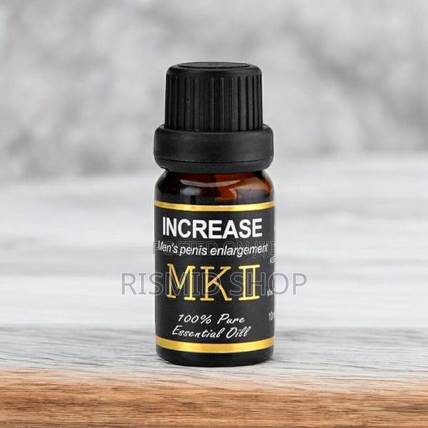 Mk Pure Natural Penis Enlargement Oil · Photo 3