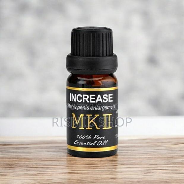 Mk Pure Natural Penis Enlargement Oil · Photo 4