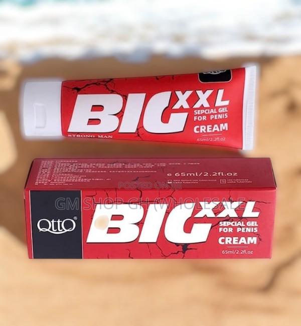 Original Big XXL Special Gel for Pen!S Enlargement · Photo 3