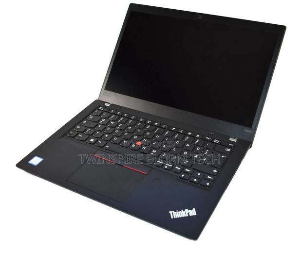 Laptop Lenovo ThinkPad X390 8GB Intel Core I5 SSD 256GB