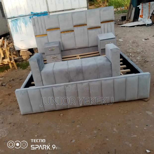 Queen Size Bed and Available · Photo 2
